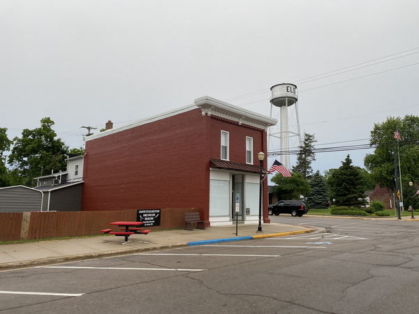 Elsie - May And June 2022 (newer photo)